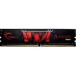 Изображение DDR-4 8GB 2400МГц G.SKILL Aegis (F4-2400C15S-8GIS) #2 Фото DDR-4 8GB 2400МГц G.SKILL Aegis (F4-2400C15S-8GIS) #2