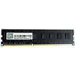 Изображение DDR-4 8GB 2400МГц G.SKILL Value (F4-2400C15S-8GNS) #1 Фото DDR-4 8GB 2400МГц G.SKILL Value (F4-2400C15S-8GNS) #1