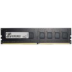 Изображение DDR-4 8GB 2400МГц G.SKILL Value (F4-2400C17S-8GNT) #1 Фото DDR-4 8GB 2400МГц G.SKILL Value (F4-2400C17S-8GNT) #1