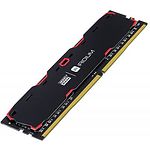 Изображение DDR-4 8GB 2400МГц Goodram Iridium Black (IR-2400D464L15S/8G) #2 Фото DDR-4 8GB 2400МГц Goodram Iridium Black (IR-2400D464L15S/8G) #2