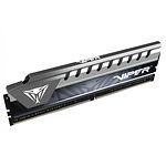 Изображение DDR-4 8GB 2400МГц Patriot Viper Elite (PVE48G240C6GY) #2 Фото DDR-4 8GB 2400МГц Patriot Viper Elite (PVE48G240C6GY) #2
