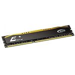 Изображение DDR-4 8GB 2400МГц Team Elite Plus Black (TPD48G2400HC1601) #2 Фото DDR-4 8GB 2400МГц Team Elite Plus Black (TPD48G2400HC1601) #2