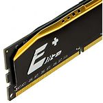 Изображение DDR-4 8GB 2400МГц Team Elite Plus Black (TPD48G2400HC1601) #1 Фото DDR-4 8GB 2400МГц Team Elite Plus Black (TPD48G2400HC1601) #1
