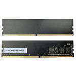 Фото DDR-4 8GB 3200МГц Samsung OEM CL22 (SEC432N22/8) chip K4A8G045WC-BCTD #1