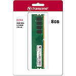 Фото DDR-4 8GB 2666МГц Transcend JetRam (JM2666HLB-8G) #2