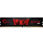 Изображение DDR-4 8GB 2800МГц G.SKILL Aegis (F4-2800C17S-8GIS) #2 Фото DDR-4 8GB 2800МГц G.SKILL Aegis (F4-2800C17S-8GIS) #2