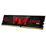 Изображение DDR-4 8GB 3000МГц G.Skill Aegis Gaming Series (F4-3000C16S-8GISB) #1 Фото DDR-4 8GB 3000МГц G.Skill Aegis Gaming Series (F4-3000C16S-8GISB) #1