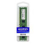 Фото DDR-4 8GB 2666МГц Goodram (GR2666D464L19S/8G) #1