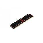 Изображение DDR-4 8GB 2666МГц Goodram Iridium Black (IR-X2666D464L16S/8G) #2 Фото DDR-4 8GB 2666МГц Goodram Iridium Black (IR-X2666D464L16S/8G) #2