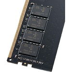 Изображение DDR-4 8GB 3200МГц TEAM Elite (TED48G3200C2201) #2 Фото DDR-4 8GB 3200МГц TEAM Elite (TED48G3200C2201) #2