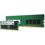 Фото DDR-4 8GB 3200МГц Transcend JetRam (JM3200HLG-8G) #1