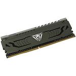 Изображение DDR-4 8GB 3600МГц Patriot Viper STEEL (PVS48G360C8) #1 Фото DDR-4 8GB 3600МГц Patriot Viper STEEL (PVS48G360C8) #1