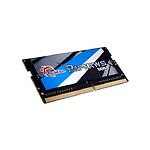 Изображение SO-DIMM 16GB DDR4 2400МГц G.Skill Ripjaws (F4-2400C16S-16GRS) #1 Фото SO-DIMM 16GB DDR4 2400МГц G.Skill Ripjaws (F4-2400C16S-16GRS) #1