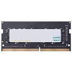 Фото SO-DIMM 16GB DDR4 2666МГц Apacer (ES.16G2V.GNH) #1