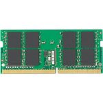 Фото SO-DIMM 16GB DDR4 3200МГц Kingston (KVR32S22D8/16) #1