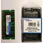 Изображение SO-DIMM 2GB DDR2 800МГц GOLDEN MEMORY (GM800D2S6/2G) #1 Фото SO-DIMM 2GB DDR2 800МГц GOLDEN MEMORY (GM800D2S6/2G) #1