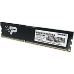 Изображение DDR-3 8GB PC-12800 (1600) PATRIOT Heat-sink (PSD38G16002H) #1 Фото DDR-3 8GB PC-12800 (1600) PATRIOT Heat-sink (PSD38G16002H) #1