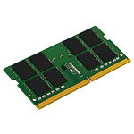 Изображение SO-DIMM 32GB DDR4 2666МГц Kingston (KVR26S19D8/32) #1 Фото SO-DIMM 32GB DDR4 2666МГц Kingston (KVR26S19D8/32) #1