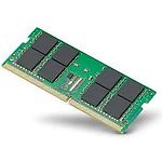 Изображение SO-DIMM 32GB DDR4 3200МГц Kingston Value (KVR32S22D8/32) #1 Фото SO-DIMM 32GB DDR4 3200МГц Kingston Value (KVR32S22D8/32) #1