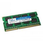 Изображение SO-DIMM 4GB DDR3 PC12800 (1600) GOLDEN MEMORY (GM16S11/4) #2 Фото SO-DIMM 4GB DDR3 PC12800 (1600) GOLDEN MEMORY (GM16S11/4) #2