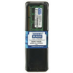 Фото SO-DIMM 4GB DDR3 PC12800 (1600) GOODRAM (GR1600S3V64L11S/4G) (512х8) #1