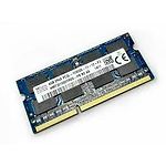 Изображение SO-DIMM 4GB DDR3 PC12800 (1600) Hynix orig. (HMT351S6EFR8A-PB) #2 Фото SO-DIMM 4GB DDR3 PC12800 (1600) Hynix orig. (HMT351S6EFR8A-PB) #2