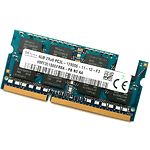 Изображение SO-DIMM 4GB DDR3 PC12800 (1600) Hynix orig. (HMT351S6EFR8A-PB) #1 Фото SO-DIMM 4GB DDR3 PC12800 (1600) Hynix orig. (HMT351S6EFR8A-PB) #1