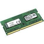Изображение SO-DIMM 4GB DDR3 PC12800 (1600) Kingston Value (KVR16S11S8/4WP) Фото SO-DIMM 4GB DDR3 PC12800 (1600) Kingston Value (KVR16S11S8/4WP)