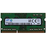 Изображение SO-DIMM 4GB DDR3 PC12800 (1600) Samsung orig 1.35V (M471B5173EB0-YK0) #1 Фото SO-DIMM 4GB DDR3 PC12800 (1600) Samsung orig 1.35V (M471B5173EB0-YK0) #1