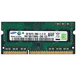 Изображение SO-DIMM 4GB DDR3 PC12800 (1600) Samsung orig 1.5V (M471B5173BH0-CK0) #1 Фото SO-DIMM 4GB DDR3 PC12800 (1600) Samsung orig 1.5V (M471B5173BH0-CK0) #1