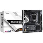 Изображение Материнская плата AsRock B650M-HDV/M.2, AM5 Фото Материнская плата AsRock B650M-HDV/M.2, AM5