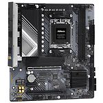 Изображение Материнская плата AsRock B650M-HDV/M.2, AM5 #1 Фото Материнская плата AsRock B650M-HDV/M.2, AM5 #1