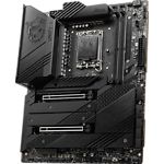 Изображение Материнская плата MSI MEG Z690 UNIFY-X, S-1700 Фото Материнская плата MSI MEG Z690 UNIFY-X, S-1700