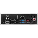 Изображение Материнская плата MSI MPG B550 GAMING PLUS, AM4, ATX #1 Фото Материнская плата MSI MPG B550 GAMING PLUS, AM4, ATX #1