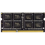 Изображение SO-DIMM 4GB DDR3 PC12800 (1600) TEAM Elite 1,35V (TED3L4G1600C11-S01) Фото SO-DIMM 4GB DDR3 PC12800 (1600) TEAM Elite 1,35V (TED3L4G1600C11-S01)