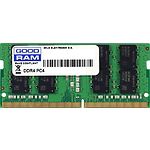 Фото SO-DIMM 4GB DDR4 2400МГц Goodram GR2400S464L17S/4G #2