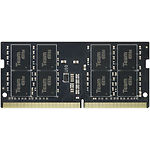Фото SO-DIMM 4GB DDR4 2400МГц Team Elite TED44G2400C16-S01 #1
