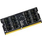 Фото SO-DIMM 4GB DDR4 2400МГц Team Elite TED44G2400C16-S01