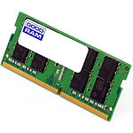 Фото SO-DIMM 4GB DDR4 2666МГц Goodram (GR2666S464L19S/4G) #1