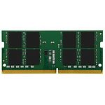 Изображение SO-DIMM 4GB DDR4 3200МГц Kingston Value (KVR32S22S6/4) #1 Фото SO-DIMM 4GB DDR4 3200МГц Kingston Value (KVR32S22S6/4) #1