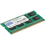 Изображение SO-DIMM 8GB DDR3 PC10600 (1333) Goodram (GR1333S364L9/8G) (512х8) #2 Фото SO-DIMM 8GB DDR3 PC10600 (1333) Goodram (GR1333S364L9/8G) (512х8) #2