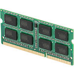 Изображение SO-DIMM 8GB DDR3 PC10600 (1333) Goodram (GR1333S364L9/8G) (512х8) #1 Фото SO-DIMM 8GB DDR3 PC10600 (1333) Goodram (GR1333S364L9/8G) (512х8) #1