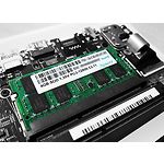 Изображение SO-DIMM 8GB DDR3 PC12800 (1600) Apacer (DV.08G2K.KAM) 1.35В #2 Фото SO-DIMM 8GB DDR3 PC12800 (1600) Apacer (DV.08G2K.KAM) 1.35В #2