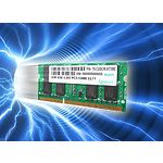 Изображение SO-DIMM 8GB DDR3 PC12800 (1600) Apacer (DV.08G2K.KAM) 1.35В #1 Фото SO-DIMM 8GB DDR3 PC12800 (1600) Apacer (DV.08G2K.KAM) 1.35В #1