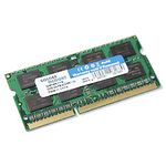 Фото SO-DIMM 8GB DDR3 PC12800 (1600) GOLDEN MEMORY (GM16S11/8) #2