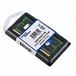 Фото SO-DIMM 8GB DDR3 PC12800 (1600) GOLDEN MEMORY (GM16S11/8)