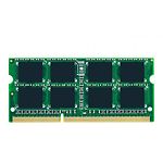 Изображение SO-DIMM 8GB DDR3 PC12800 (1600) GOODRAM (GR1600S364L11/8G) (512х8) #1 Фото SO-DIMM 8GB DDR3 PC12800 (1600) GOODRAM (GR1600S364L11/8G) (512х8) #1