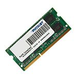 Изображение SO-DIMM 8GB DDR3 PC12800 (1600) PATRIOT (PSD38G1600L2S) #1 Фото SO-DIMM 8GB DDR3 PC12800 (1600) PATRIOT (PSD38G1600L2S) #1