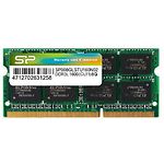 Изображение SO-DIMM 8GB DDR3 PC12800 (1600) SILICON POWER (SP008GLSTU160N02) 1.35В #1 Фото SO-DIMM 8GB DDR3 PC12800 (1600) SILICON POWER (SP008GLSTU160N02) 1.35В #1