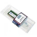 Фото SO-DIMM 8GB DDR4 2400МГц Goodram (GR2400S464L17S/8G) #1